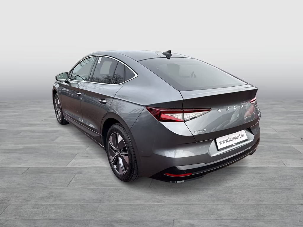 Skoda Enyaq iV