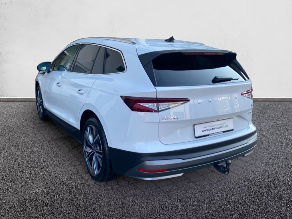 Skoda Enyaq iV