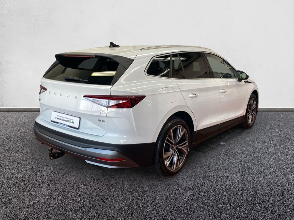 Skoda Enyaq iV