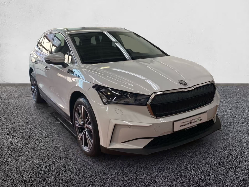Skoda Enyaq iV