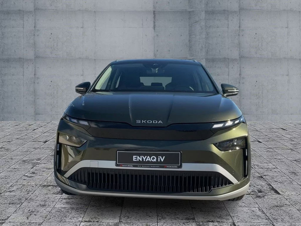 Skoda Enyaq iV
