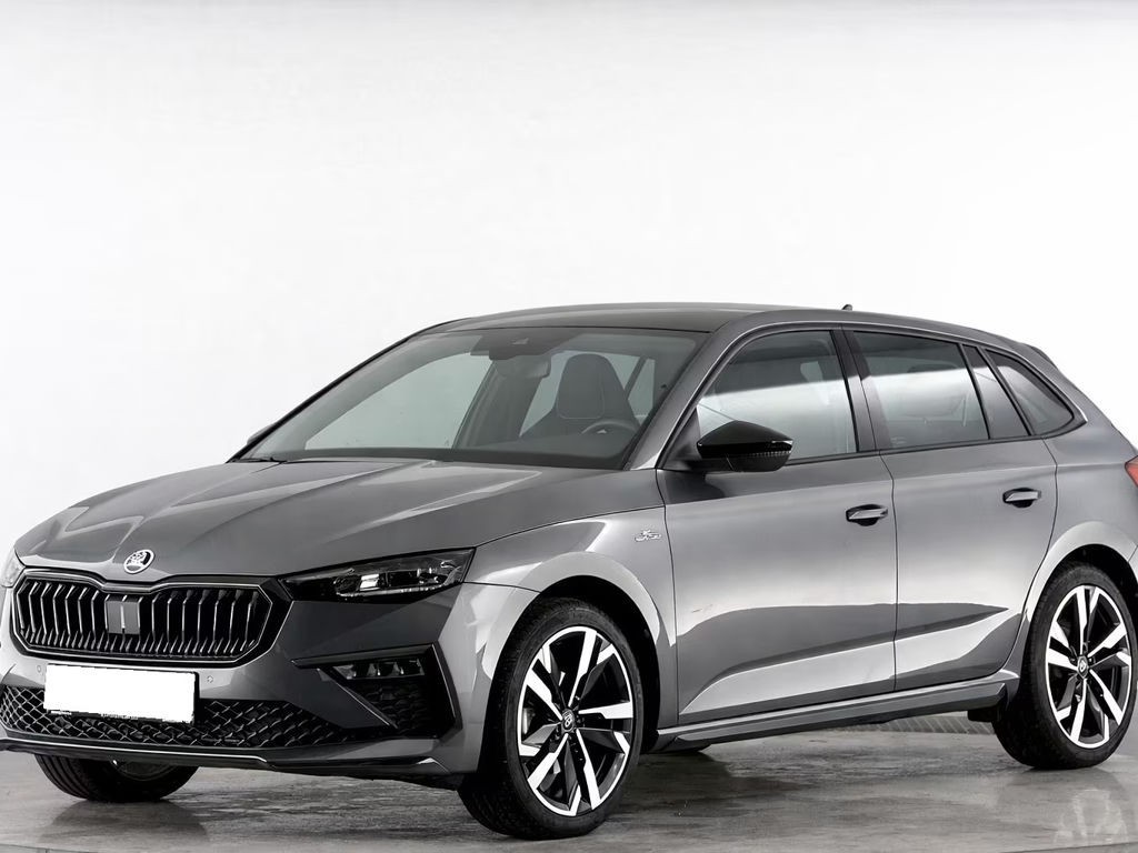 Skoda Scala Monte Carlo 1.5 TSI