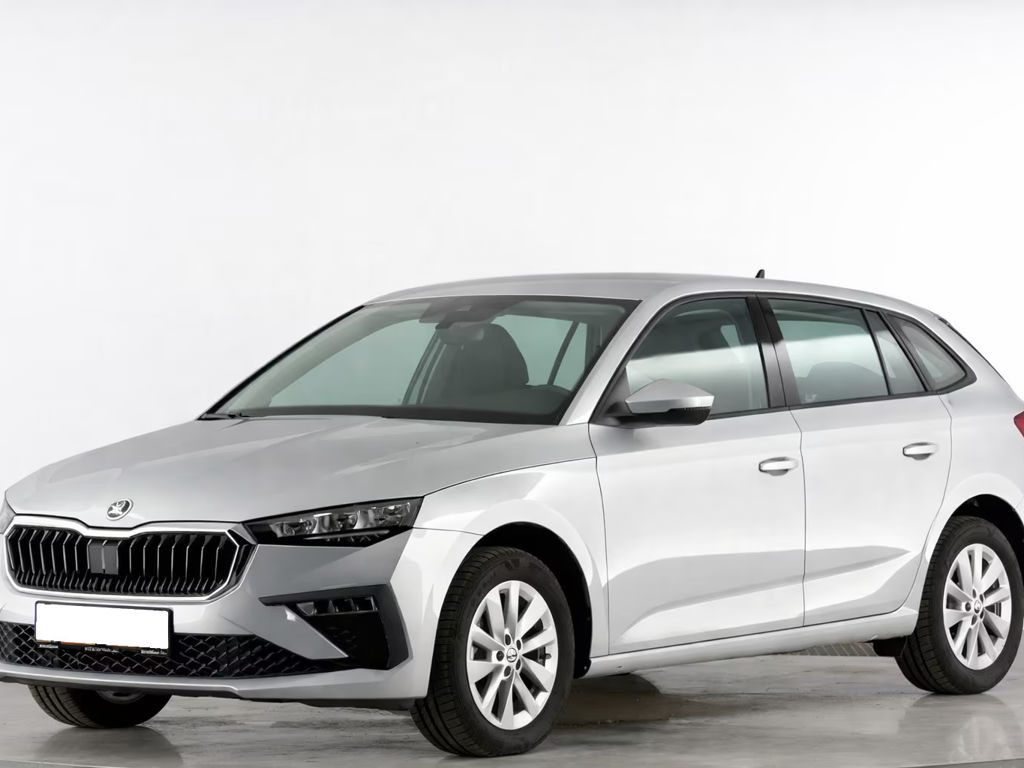Skoda Scala 1.0 TSI Selection