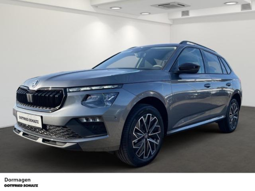 Skoda Kamiq 1.5 TSI