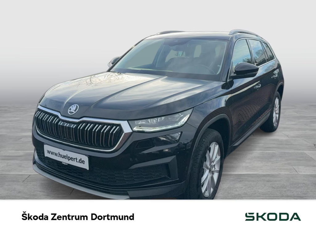 Skoda Kodiaq Style 4x4 Style