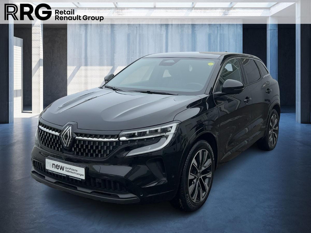 Renault Austral Techno