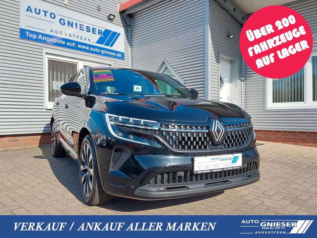 Renault Austral