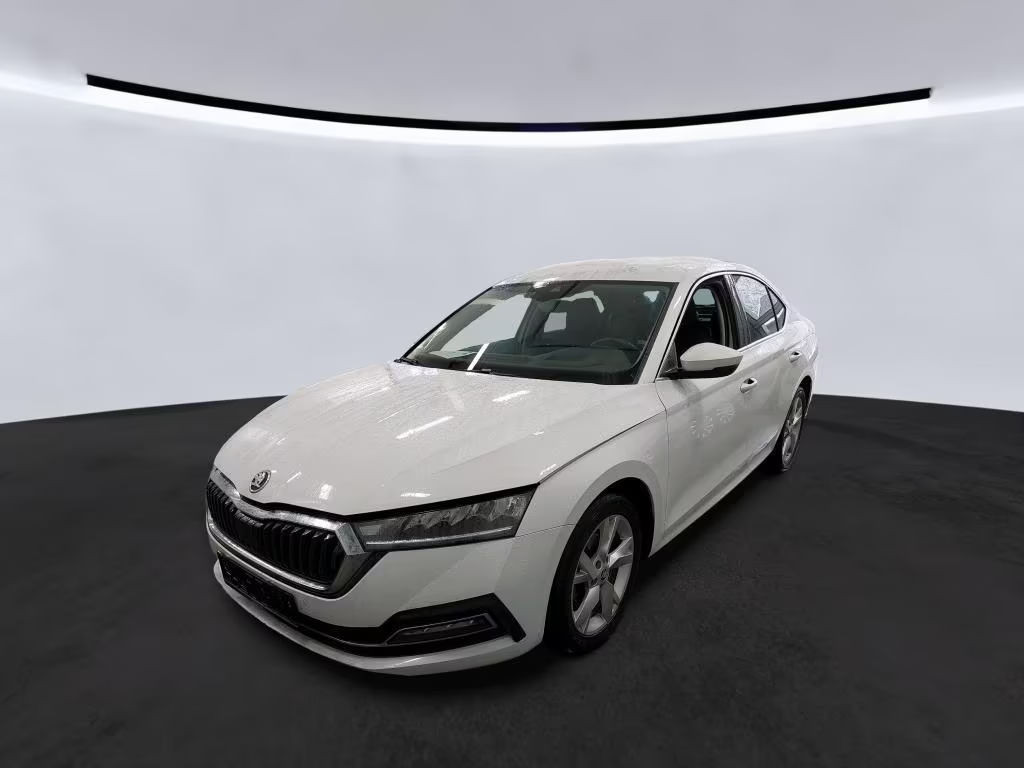 Skoda Octavia Style Style