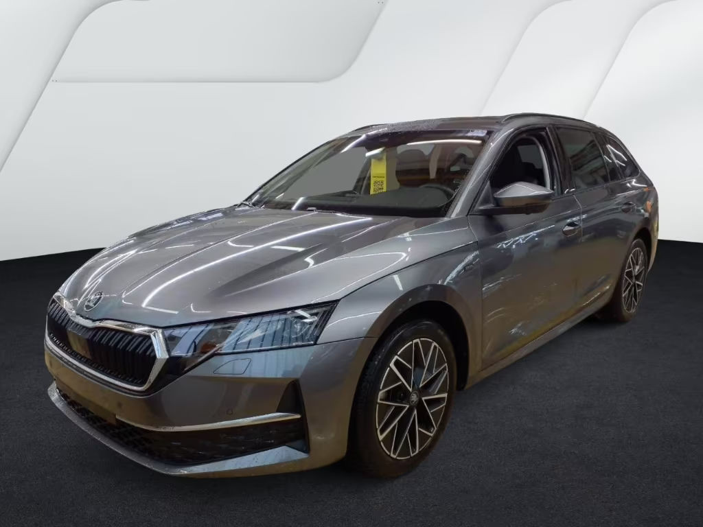 Skoda Octavia 2.0 TDI Tour