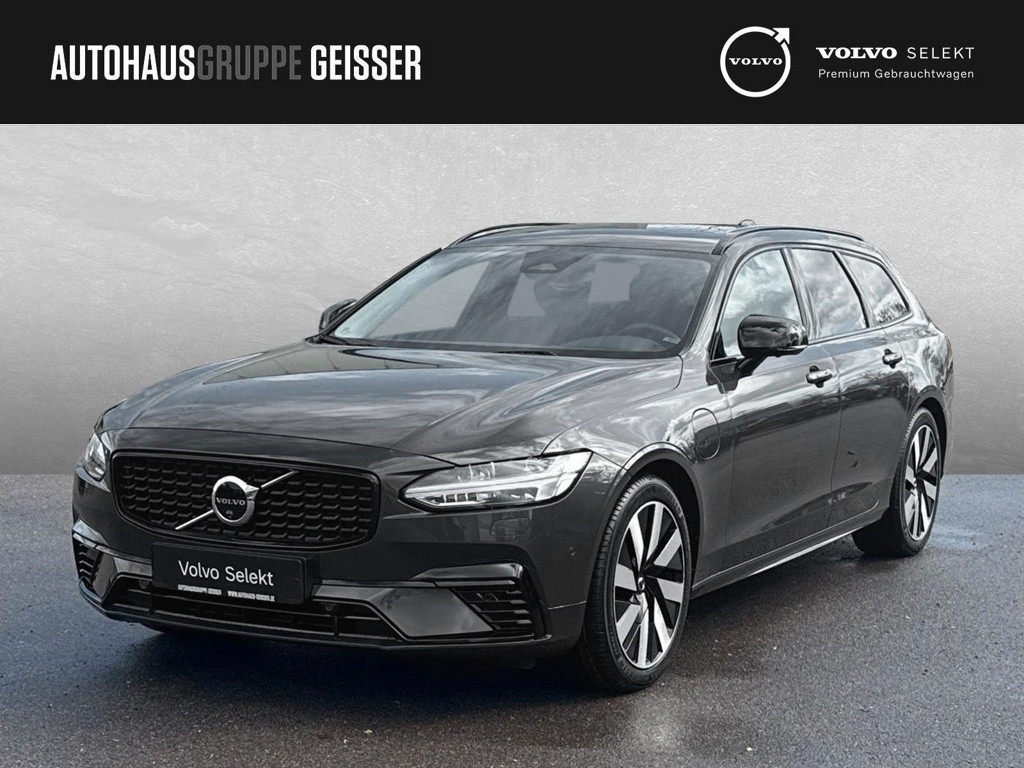 Volvo V90 AWD T6 Plus Dark