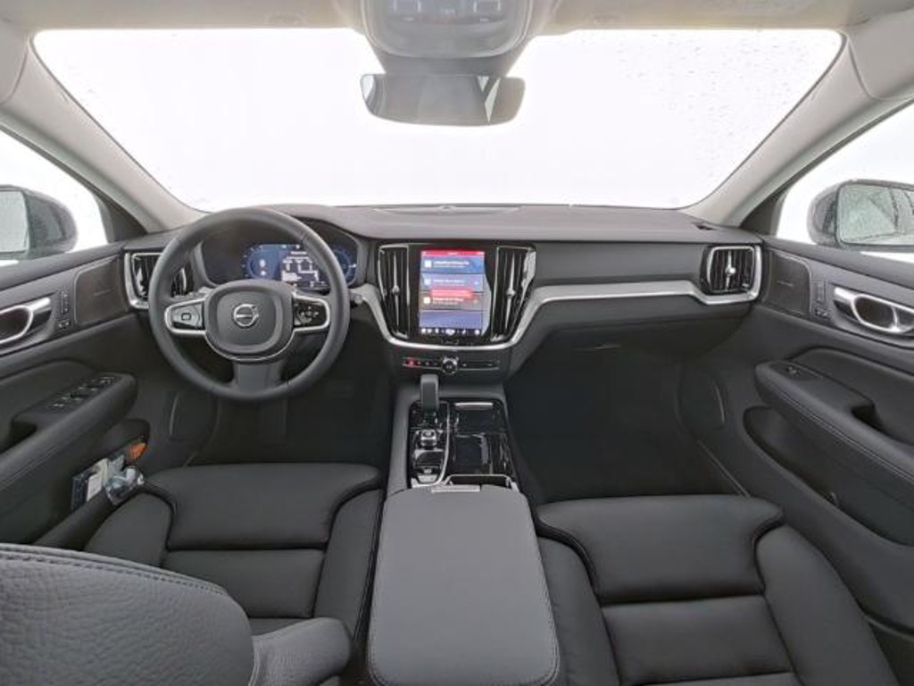 Volvo V60 T6 Plus Dark
