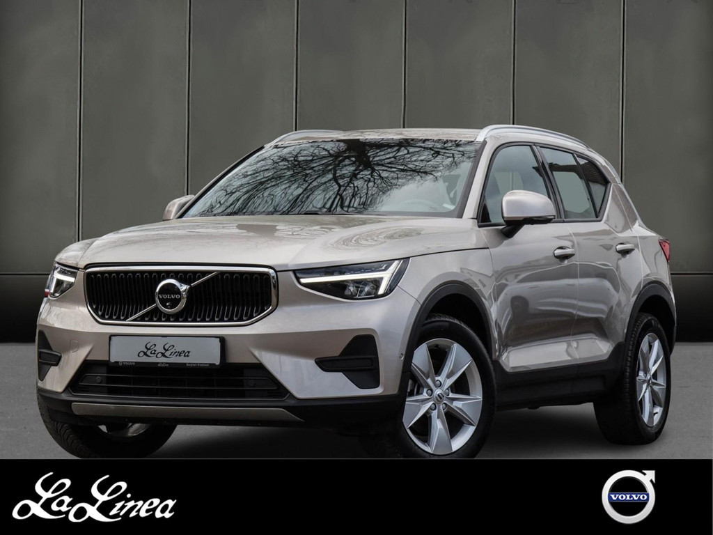 Volvo XC40 Core