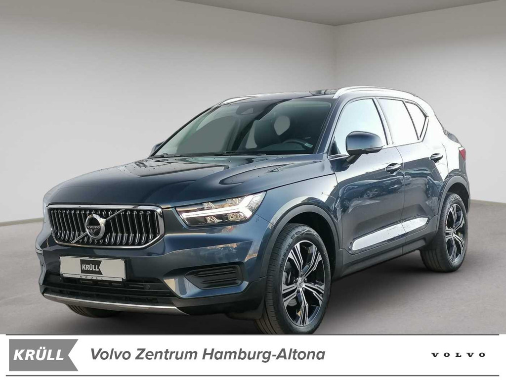 Volvo XC40 Inscription T3