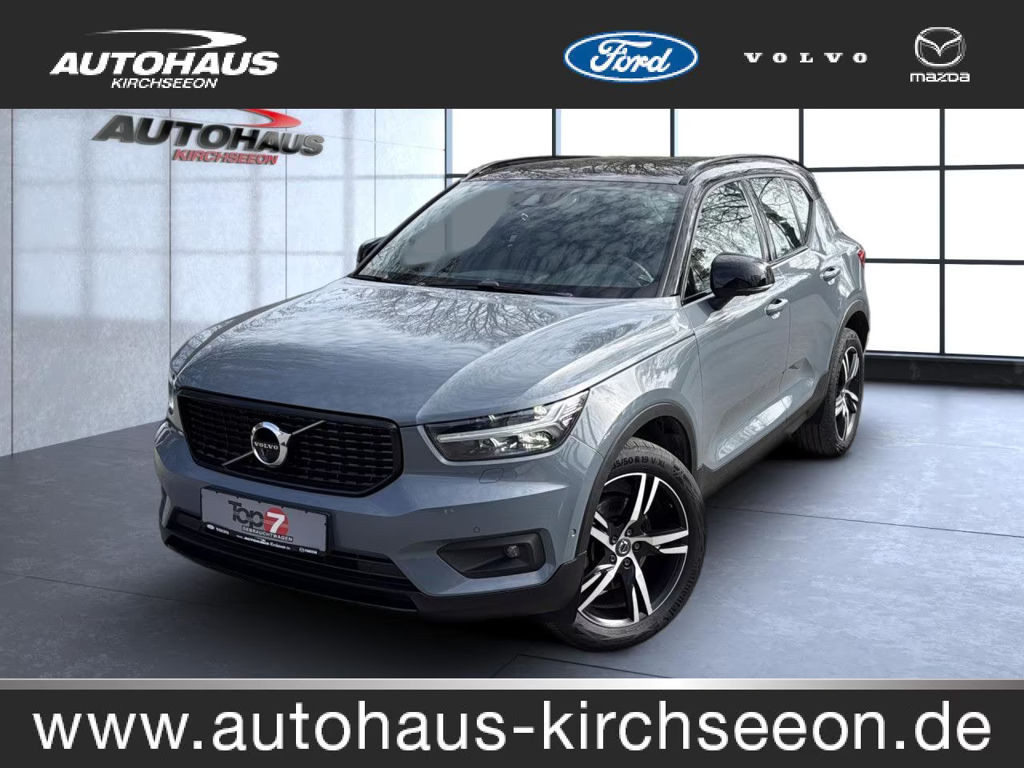 Volvo XC40 R-Design
