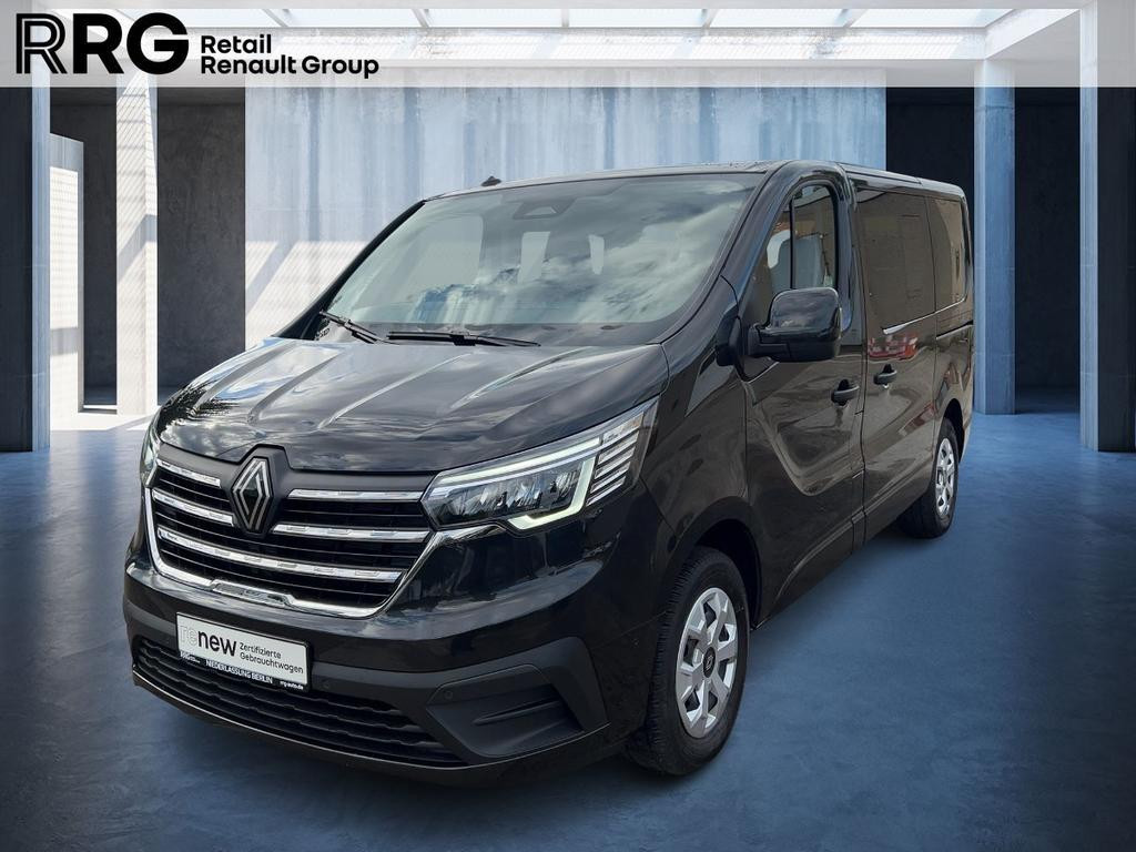 Renault Trafic dCi 150 Evolution Grand