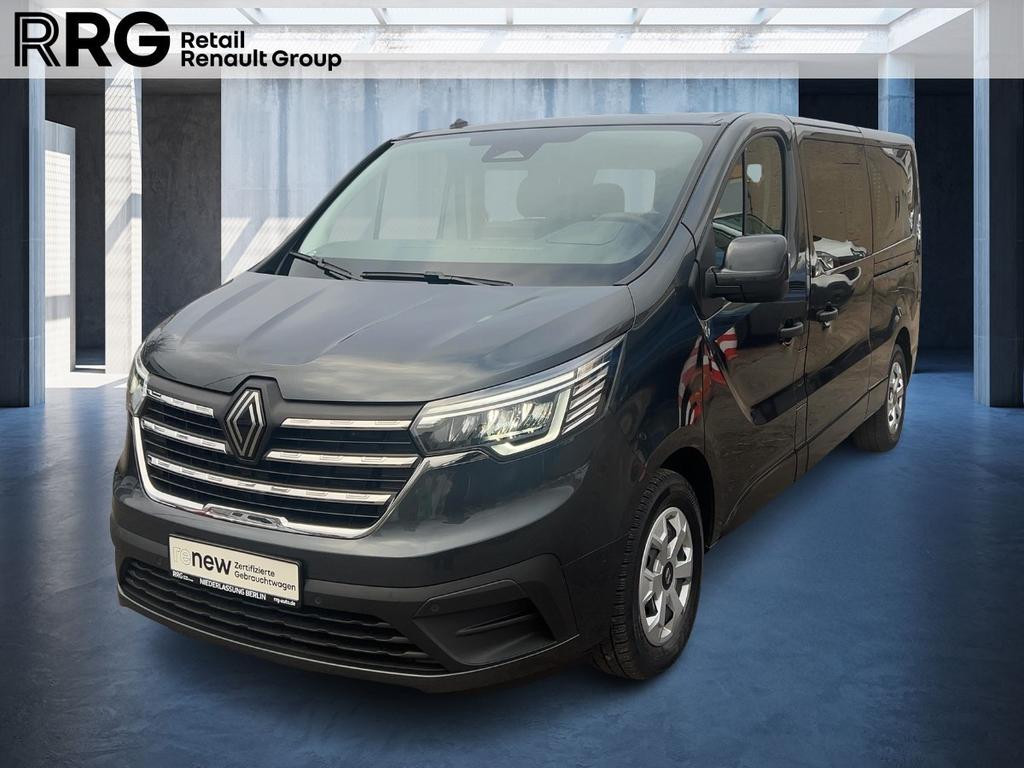 Renault Trafic dCi 150 Evolution Grand