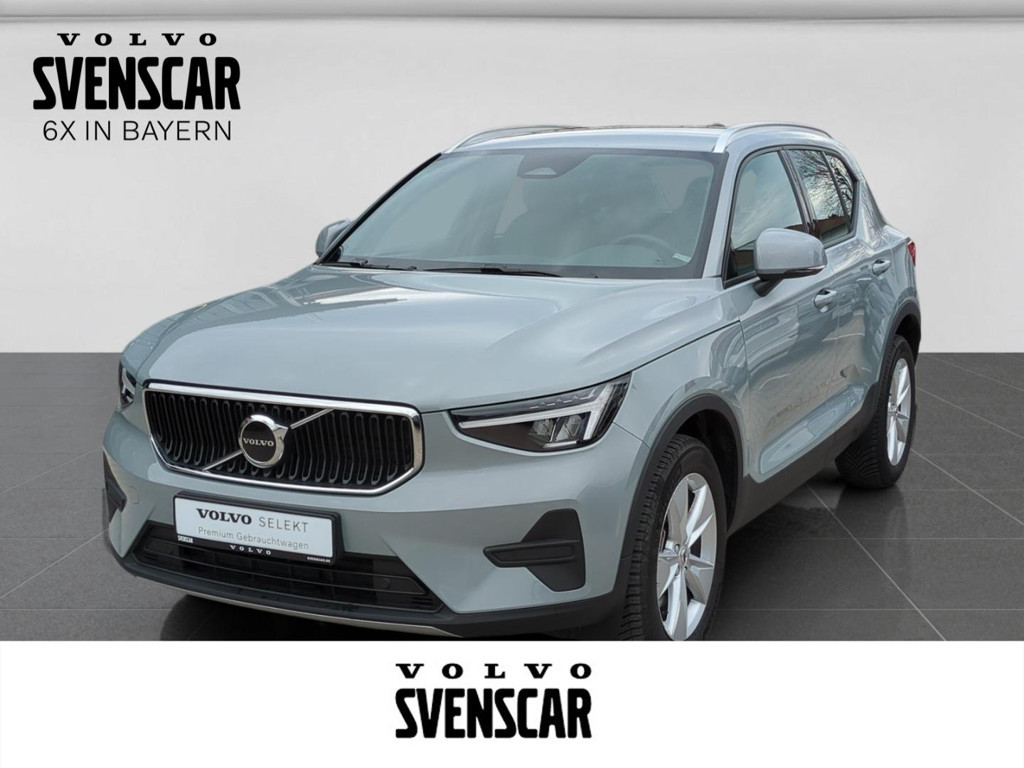 Volvo XC40 Core