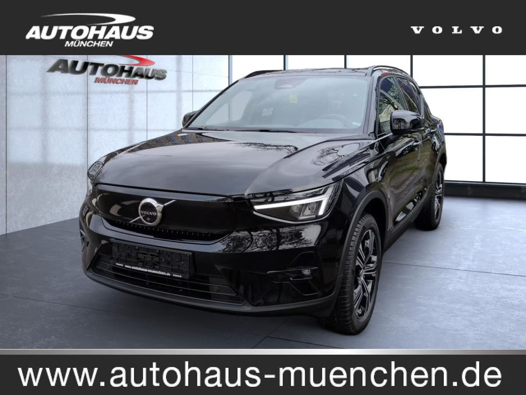 Volvo XC40 AWD Recharge Ultimate