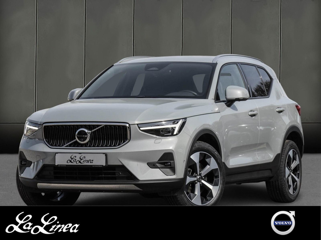 Volvo XC40 Core