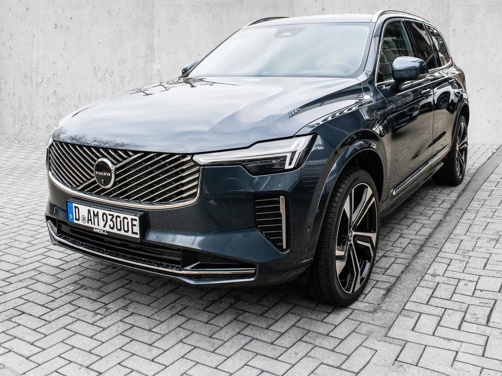 Volvo XC90 AWD T8 Bright Ultra