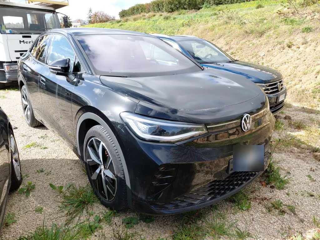 Volkswagen ID.5