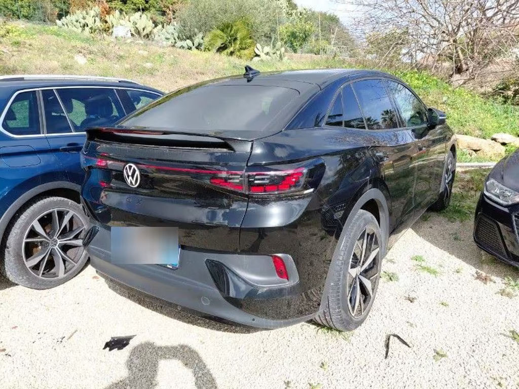 Volkswagen ID.5 GTX