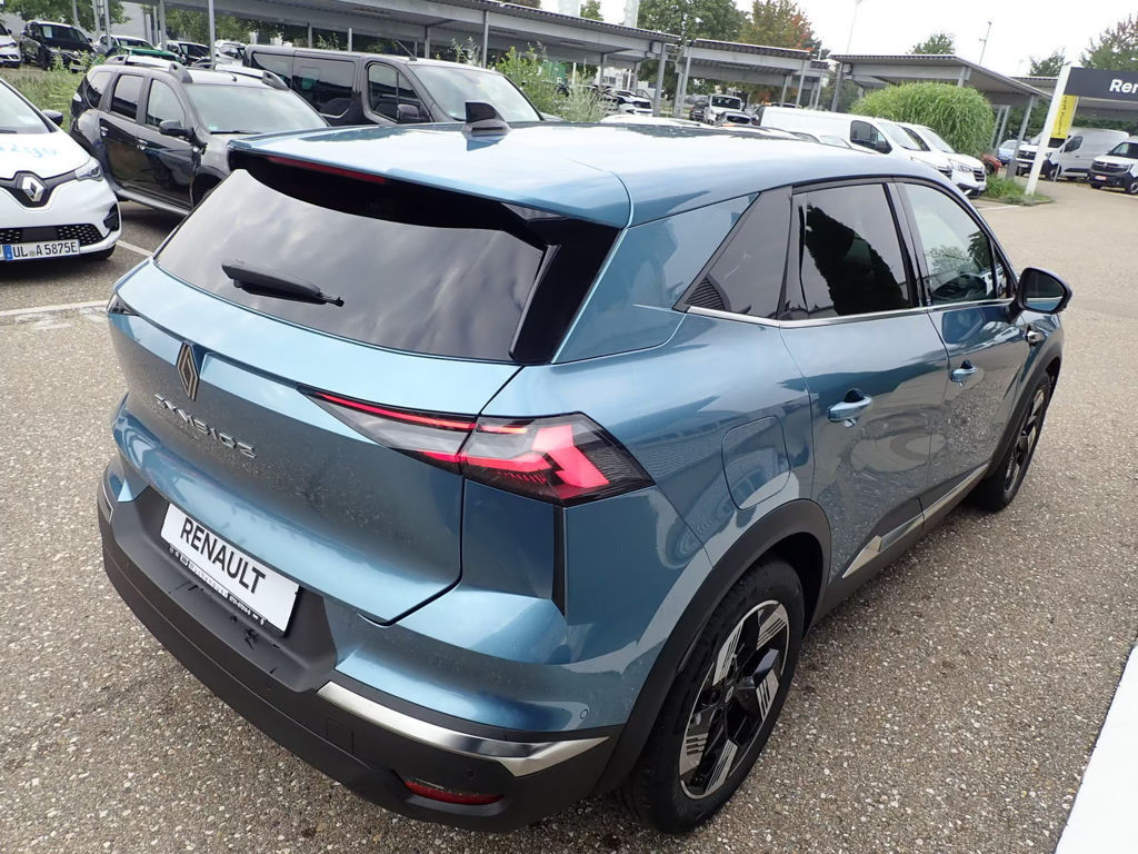 Renault Symbioz Techno