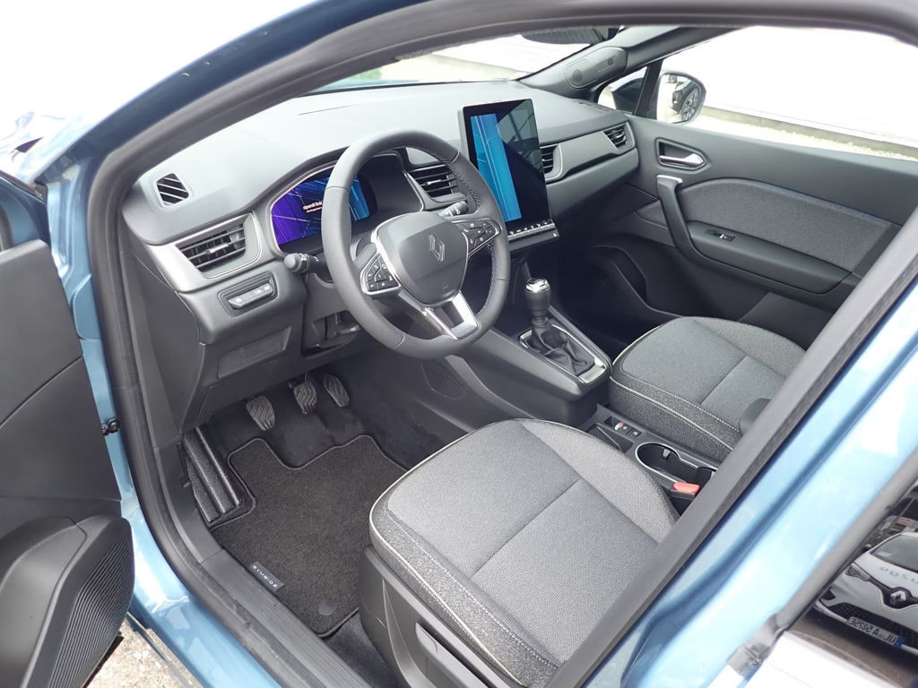 Renault Symbioz