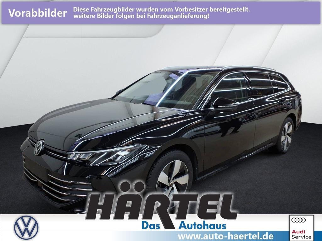 Volkswagen Passat Business DSG Variant 1.5 eTSI