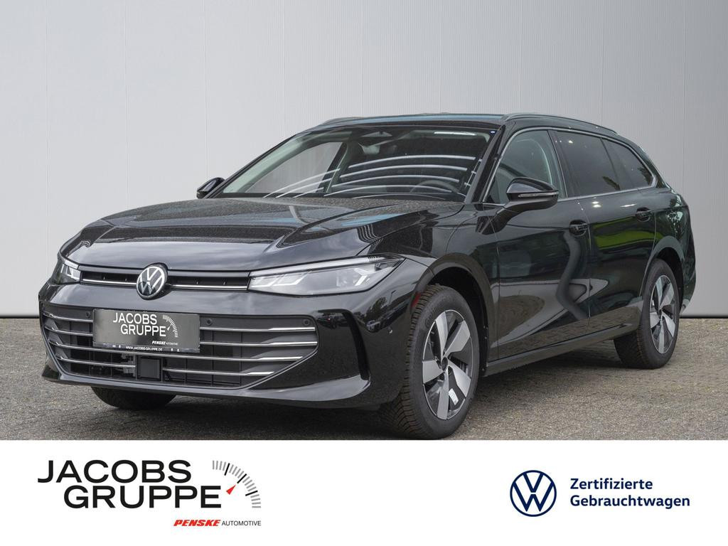 Volkswagen Passat Business DSG Variant 1.5 eTSI