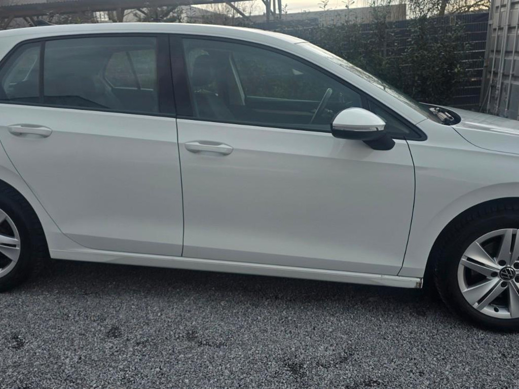 Volkswagen Golf Life Golf VIII