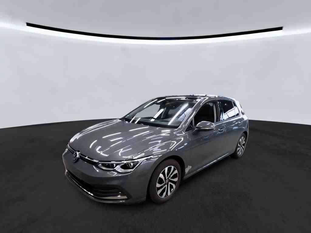 Volkswagen Golf Golf VIII