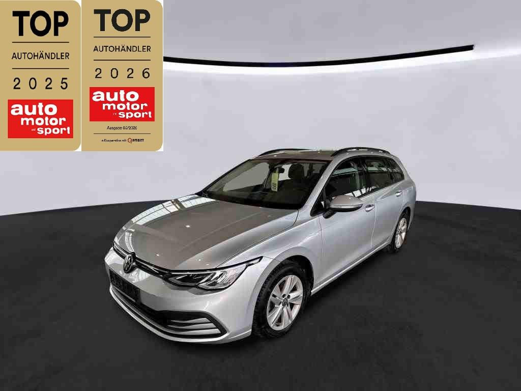 Volkswagen Golf DSG Life Golf VIII