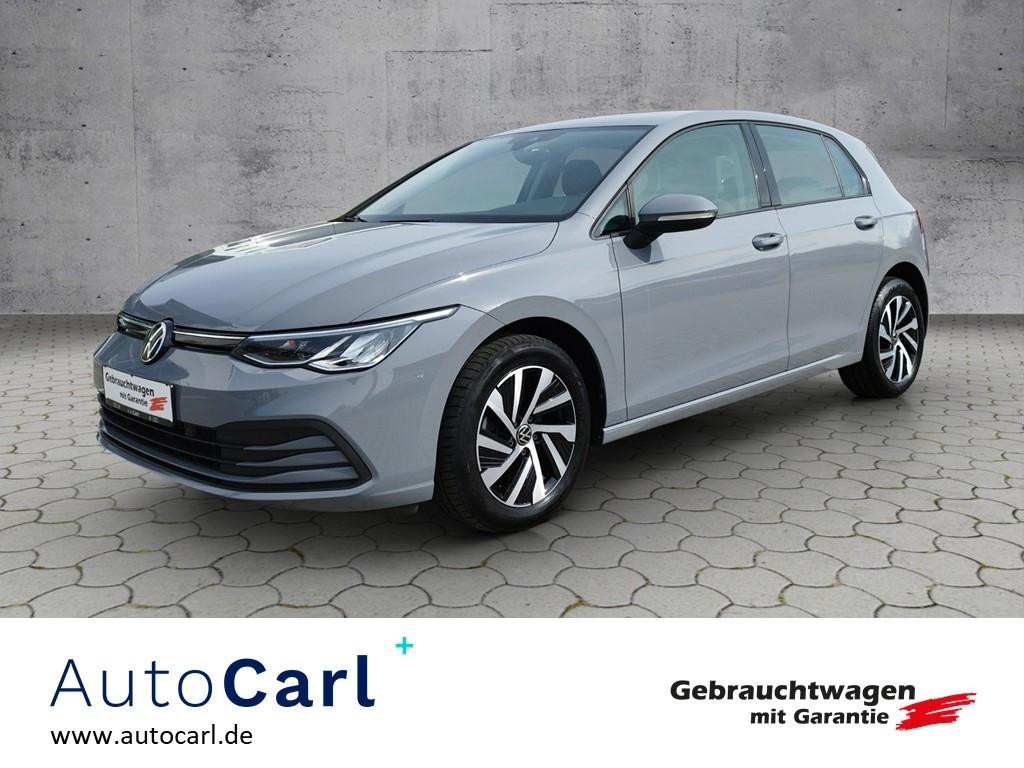 Volkswagen Golf Life 1.5 TSI Golf VIII