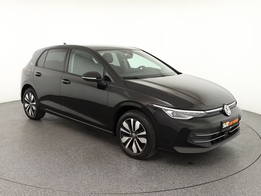 Volkswagen Golf 1.5 TSI Golf VIII