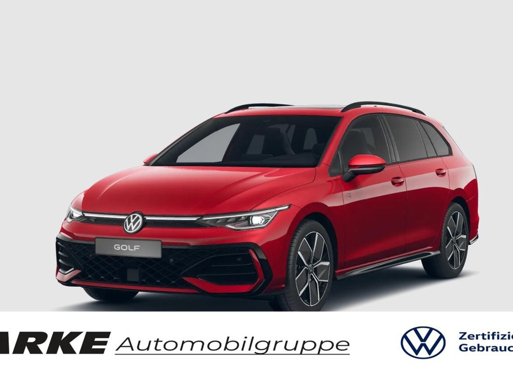 Volkswagen Golf Variant R-Line 1.5 TSI