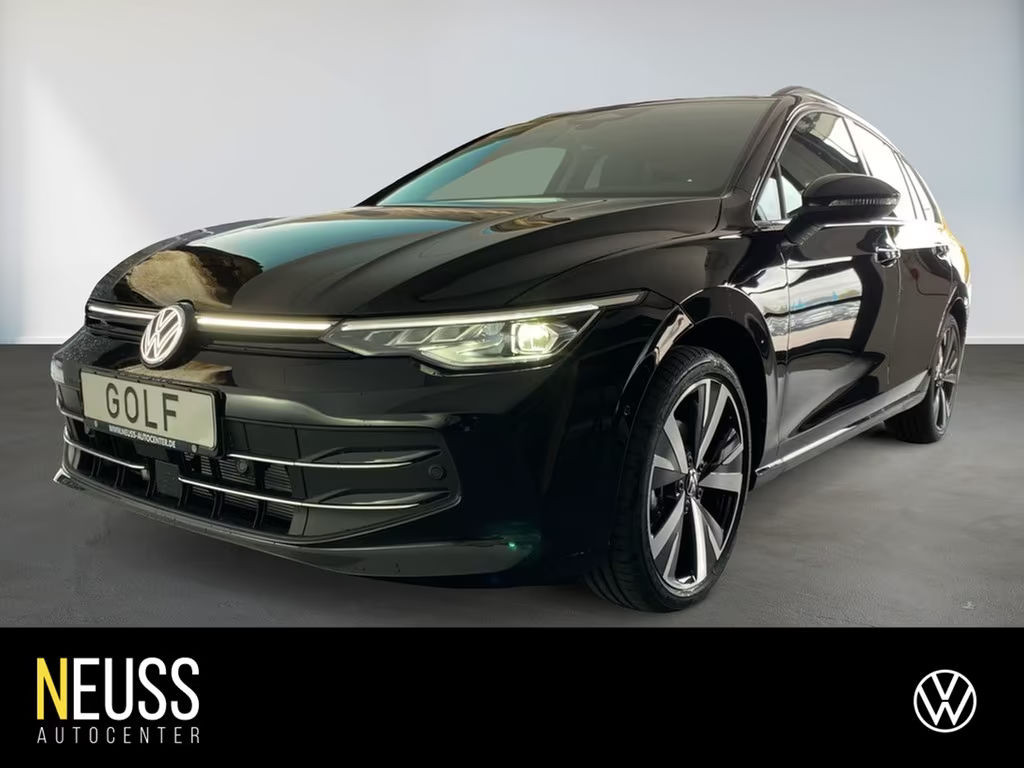 Volkswagen Golf DSG Style Variant 1.5 eTSI