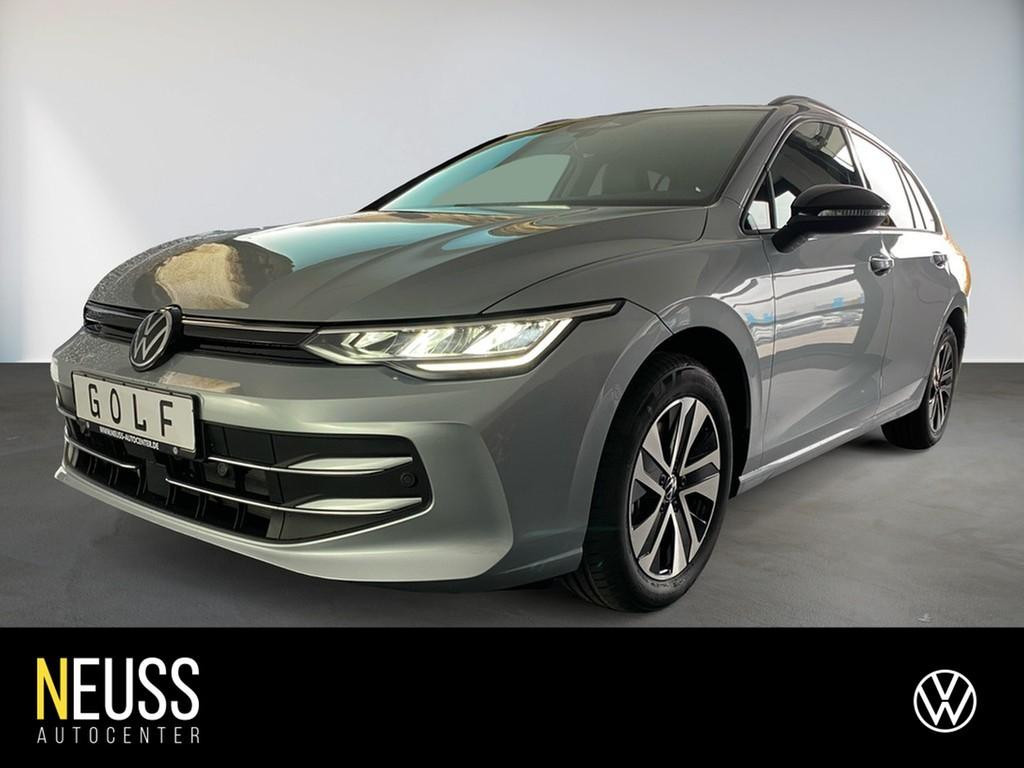 Volkswagen Golf DSG Variant 2.0 TDI