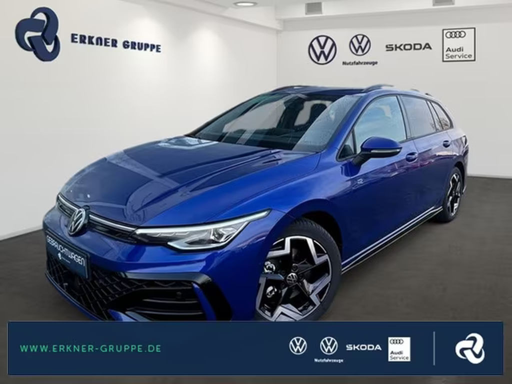 Volkswagen Golf DSG Variant R-Line Golf VIII 1.5 eTSI