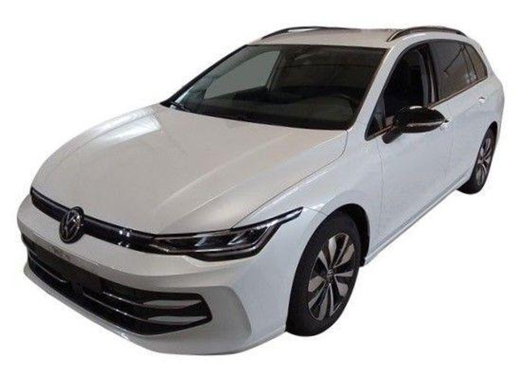 Volkswagen Golf DSG Golf VIII 1.5 eTSI