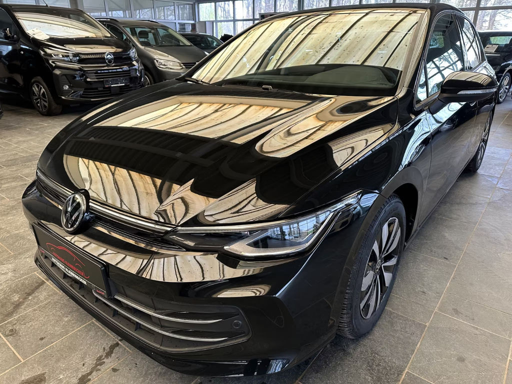 Volkswagen Golf Golf VIII 1.5 eTSI