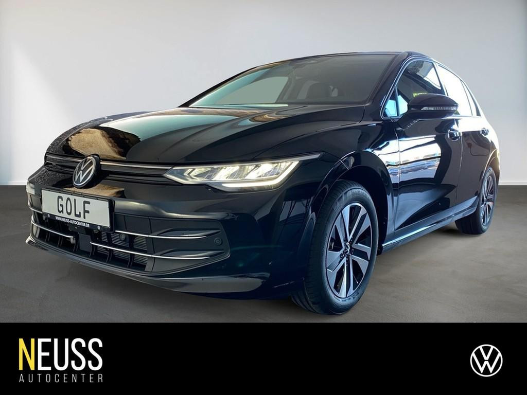 Volkswagen Golf DSG 1.5 eTSI