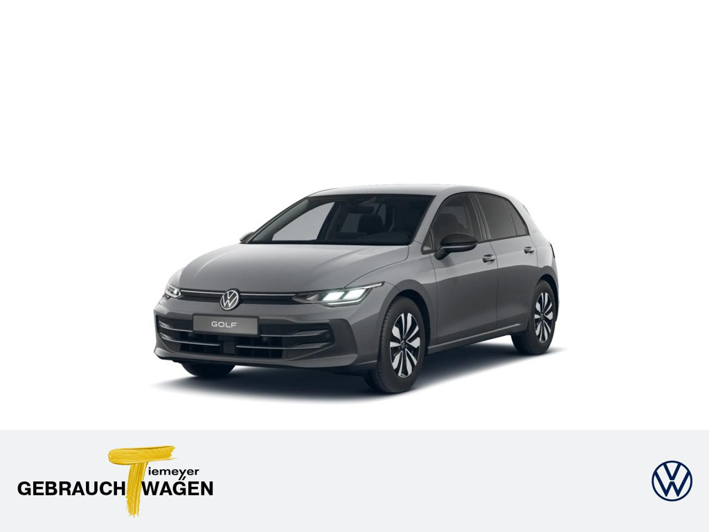 Volkswagen Golf DSG 1.5 eTSI