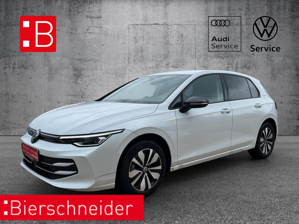 Volkswagen Golf DSG Pro 1.5 eTSI