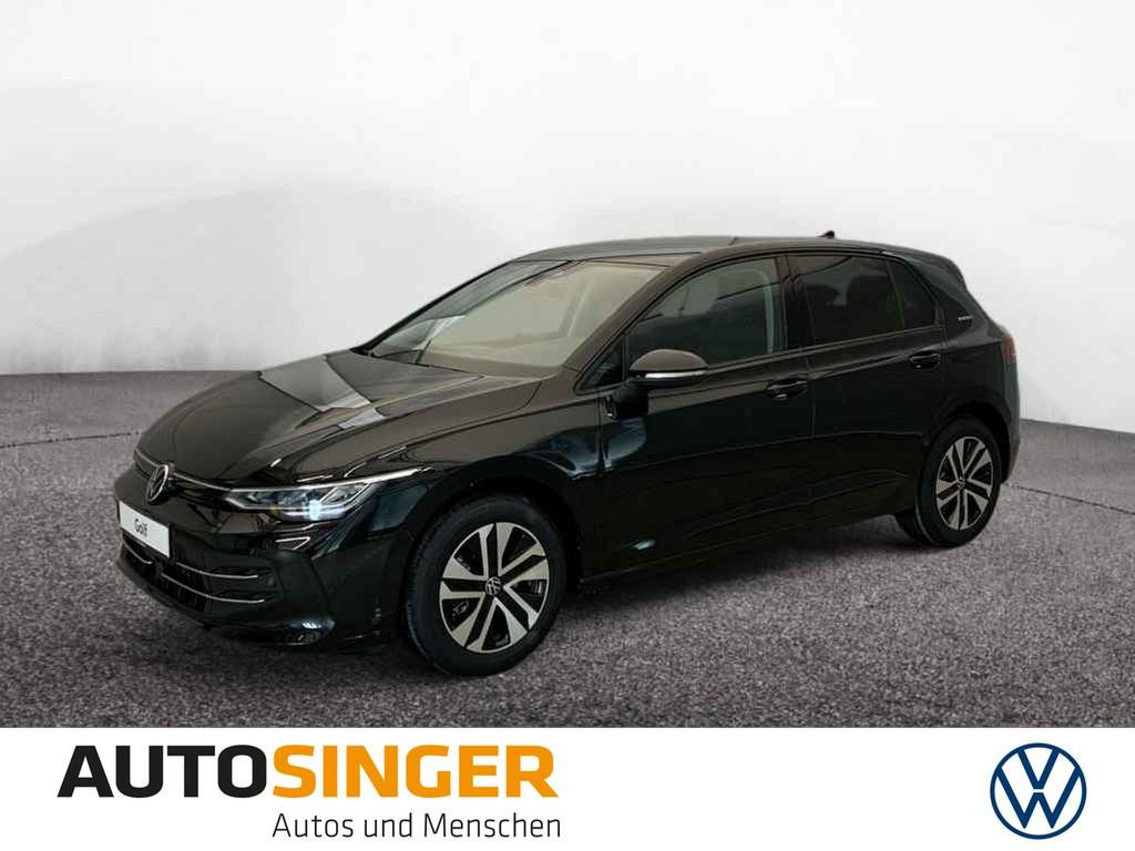 Volkswagen Golf DSG 1.5 eTSI