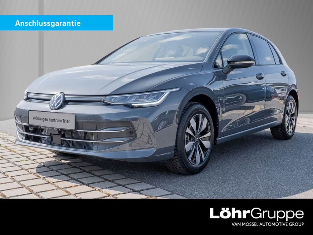 Volkswagen Golf DSG Golf VIII 1.5 eTSI