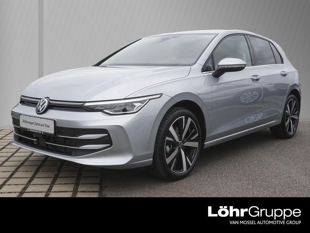Volkswagen Golf Business DSG Style Golf VIII 1.5 eTSI