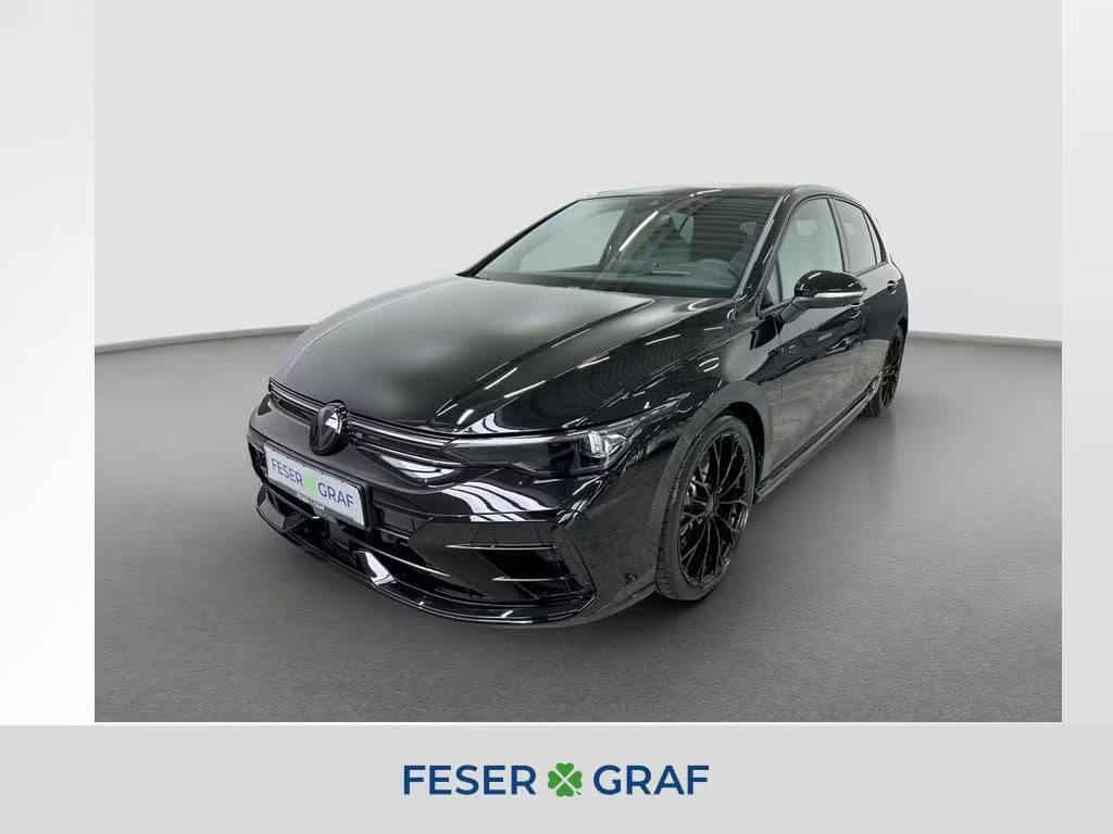 Volkswagen Golf Golf VIII