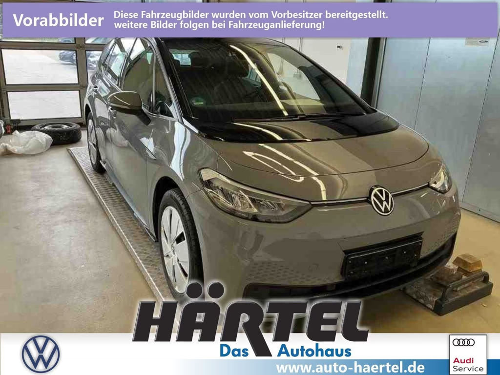 Volkswagen ID.3 Performance 58 KWh Pro