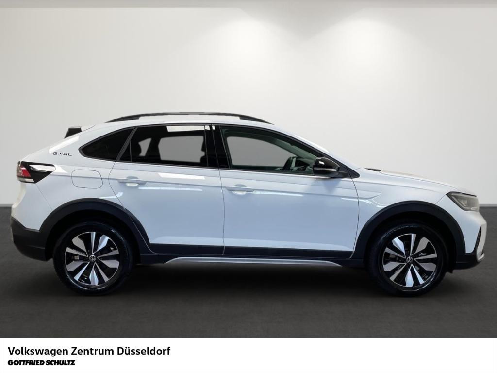 Volkswagen Taigo 1.0 TSI